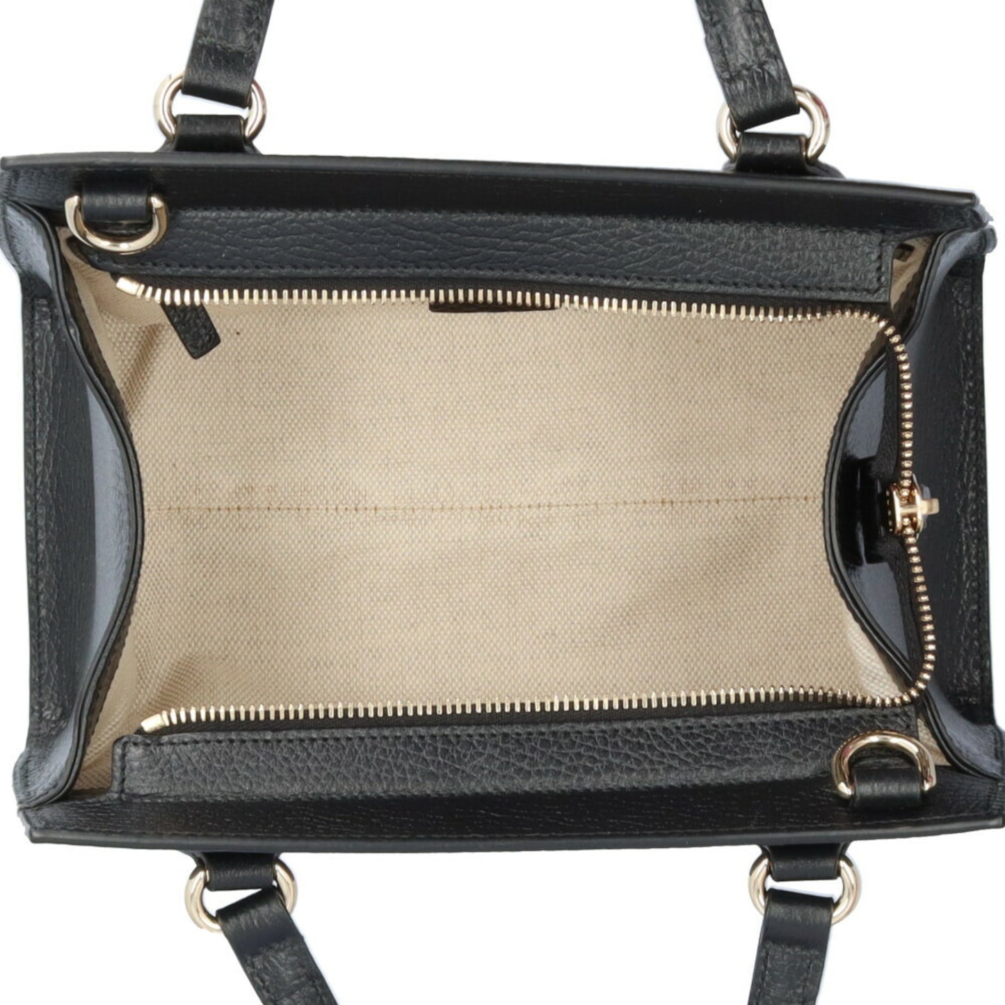Gucci Others Black Shoulder Bags