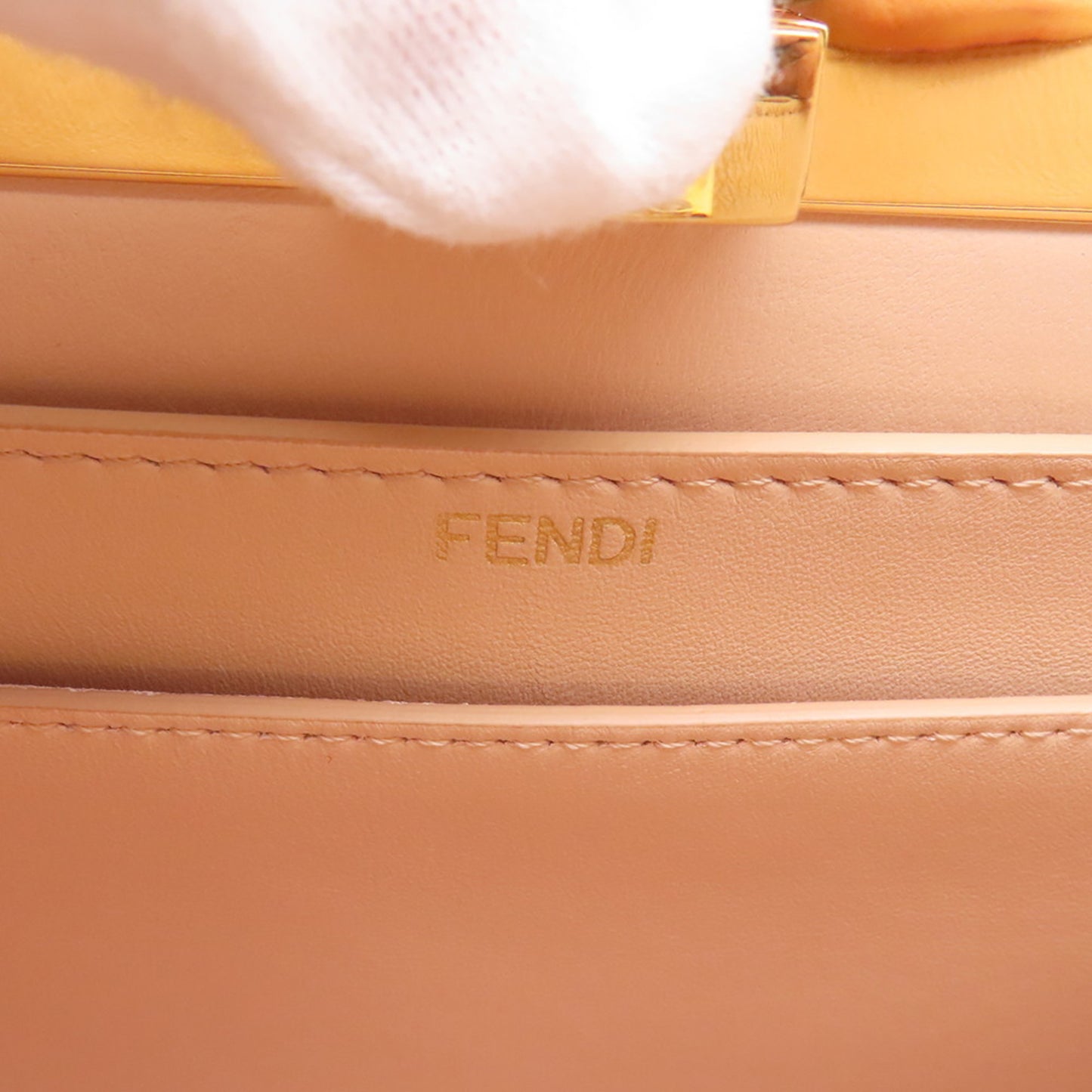 Fendi Others Pink Handbags