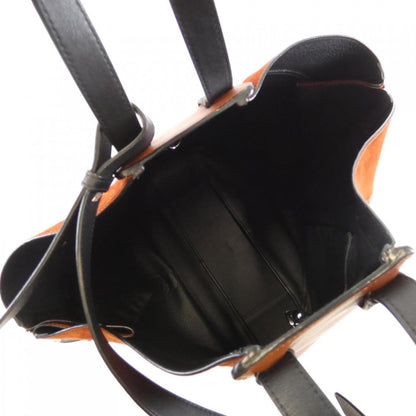 Loewe Other Leather Black Handbags