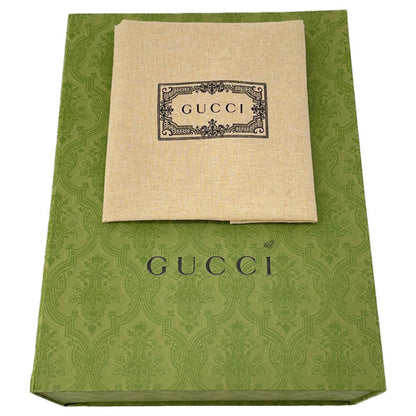 Gucci Canvas Brown Shoulder Bags