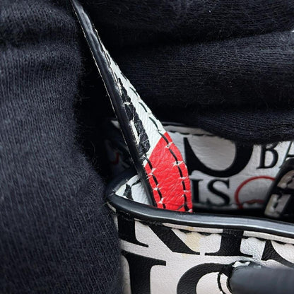 Balenciaga Others Black Handbags