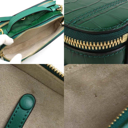 Chloé Others Green Shoulder Bags