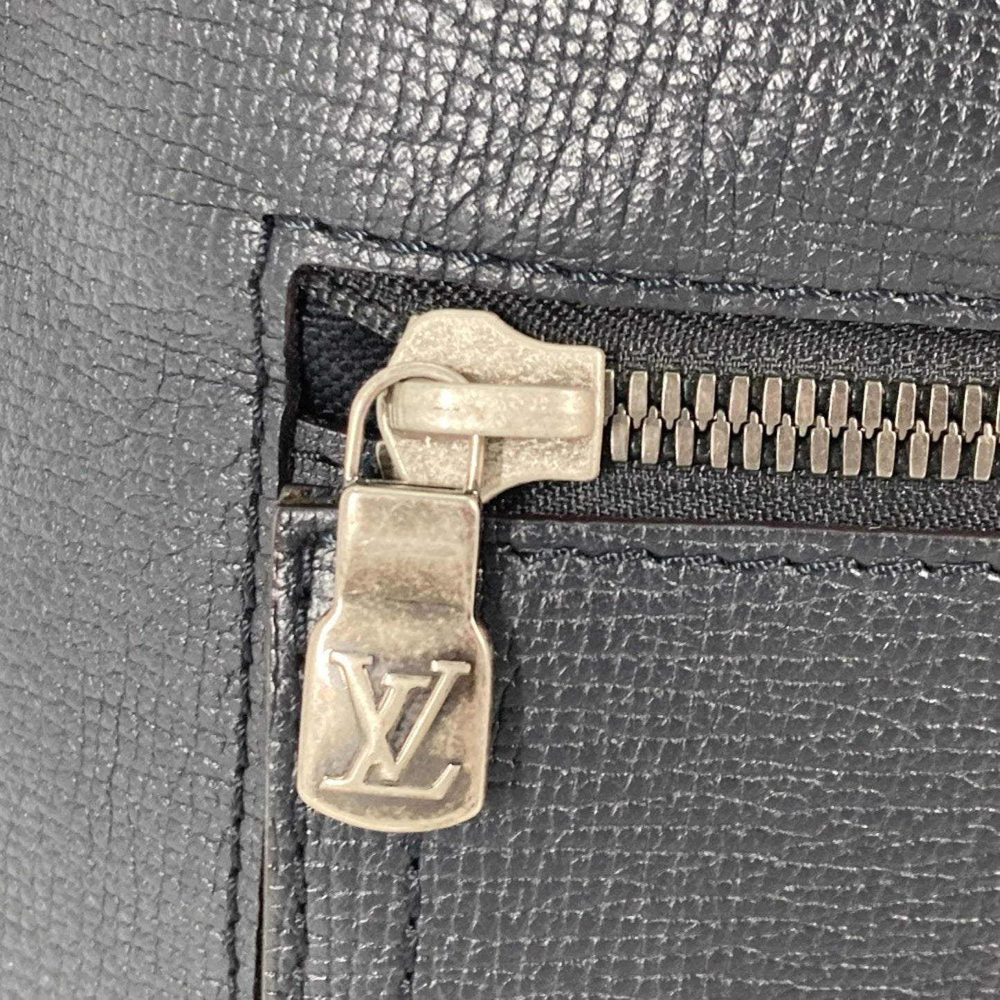 Louis Vuitton Others Blue Backpacks