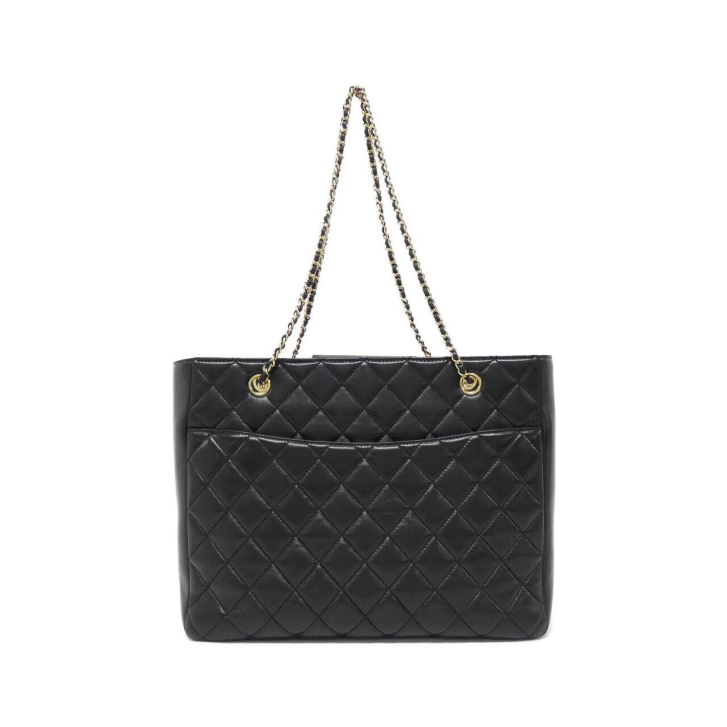 Chanel Others Black Handbags