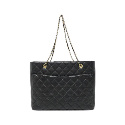 Chanel Others Black Handbags