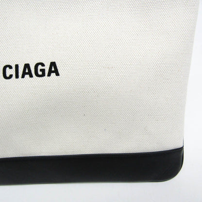 Balenciaga Canvas Black Clutch Bags