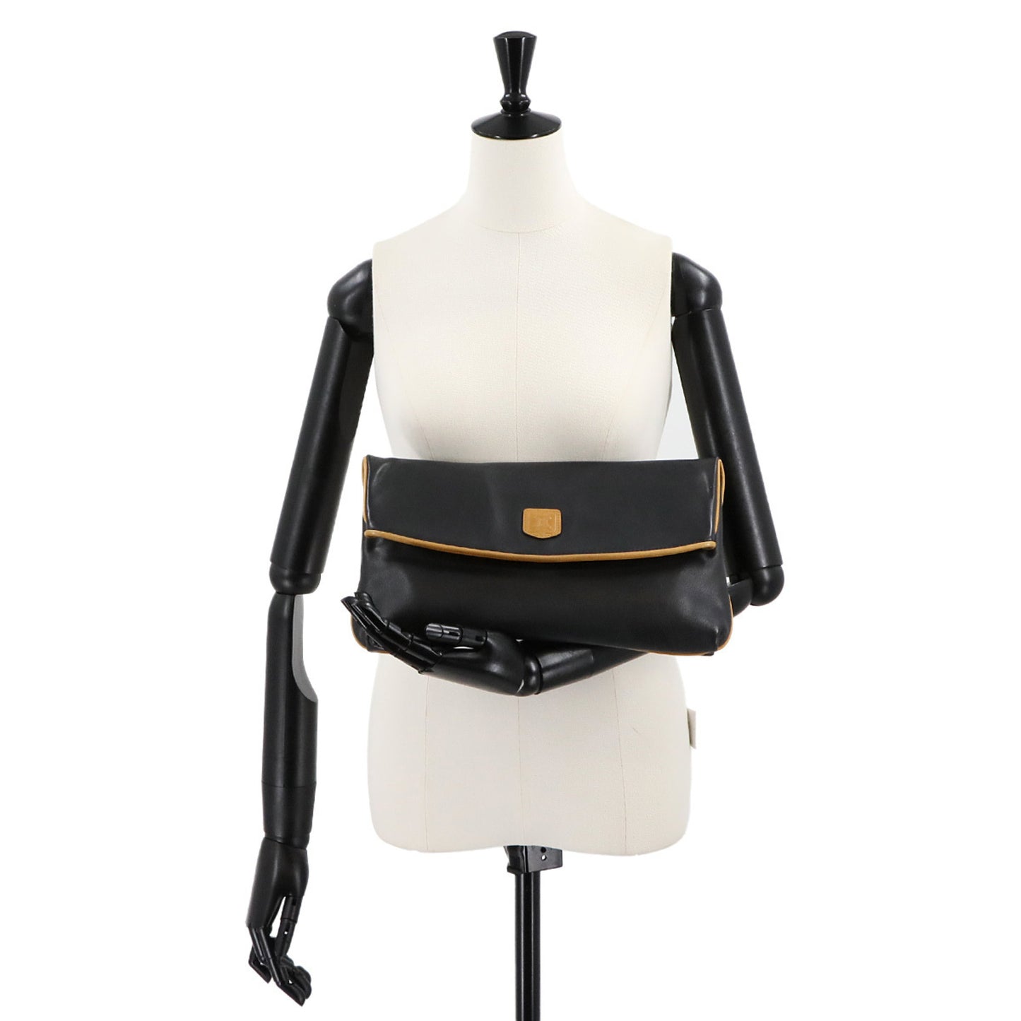Celine Others Black Clutch Bags