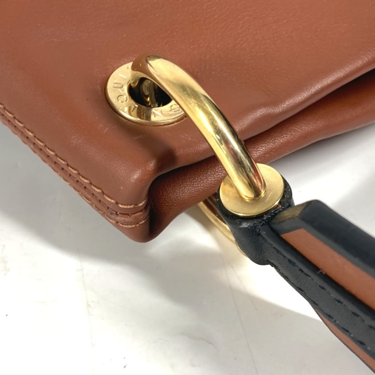 Louis Vuitton Monogram Canvas Brown Handbags