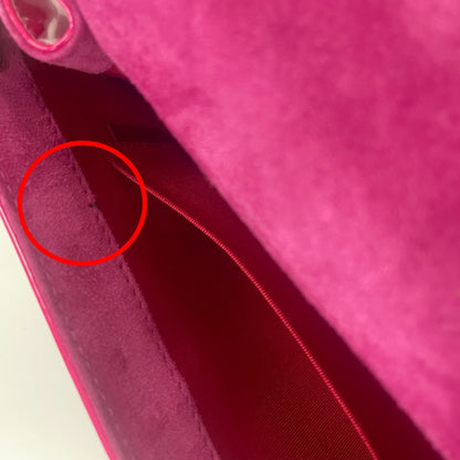 Christian Louboutin Others Brown Clutch Bags