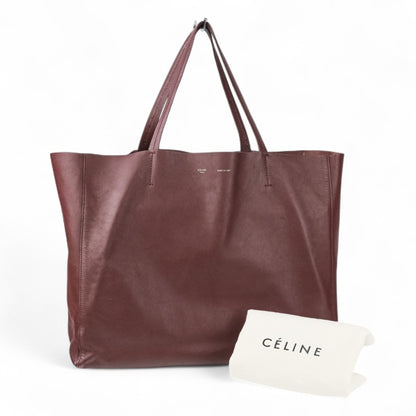 Celine Others Red Tote Bags