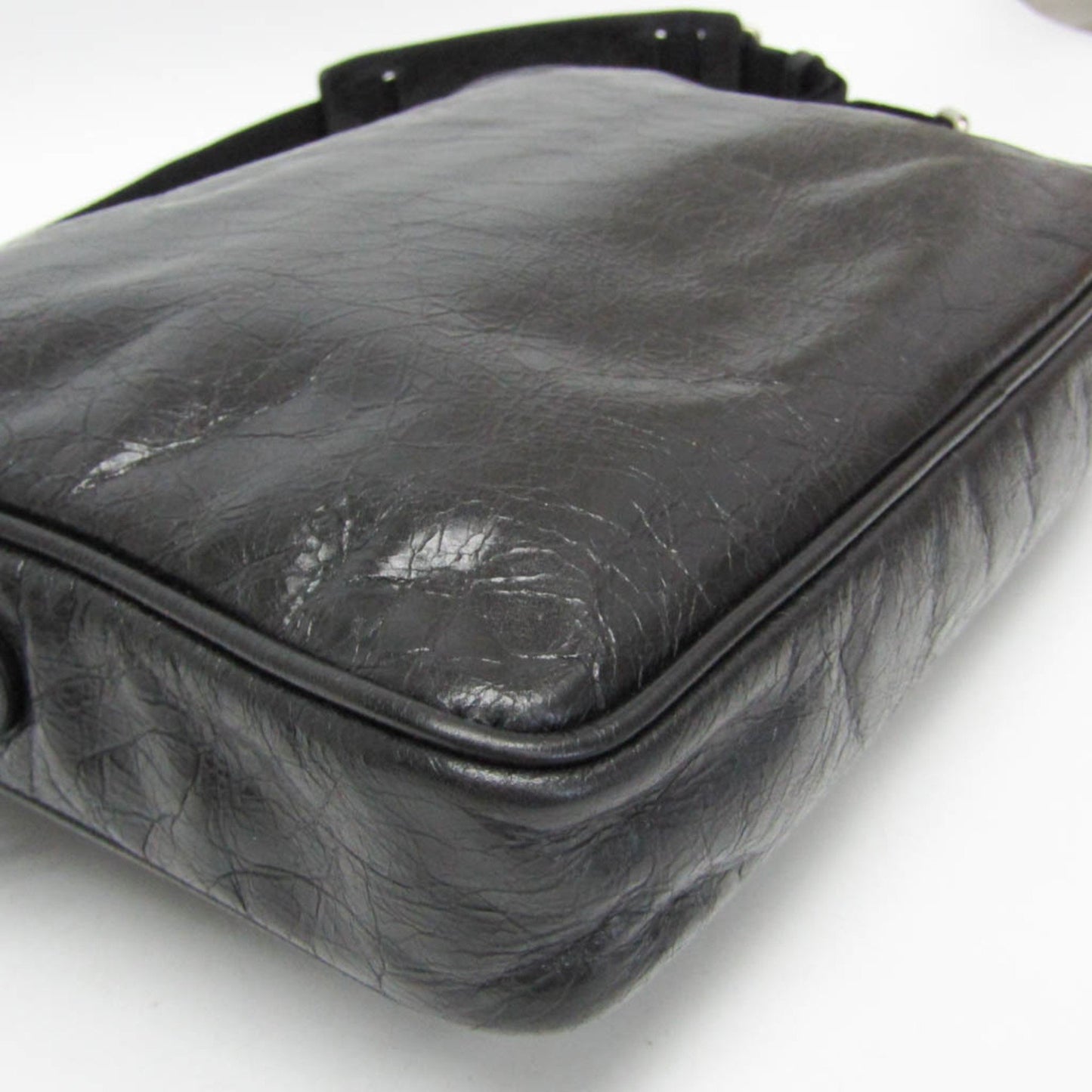 Gucci Others Black Shoulder Bags