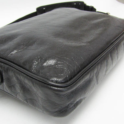 Gucci Others Black Shoulder Bags