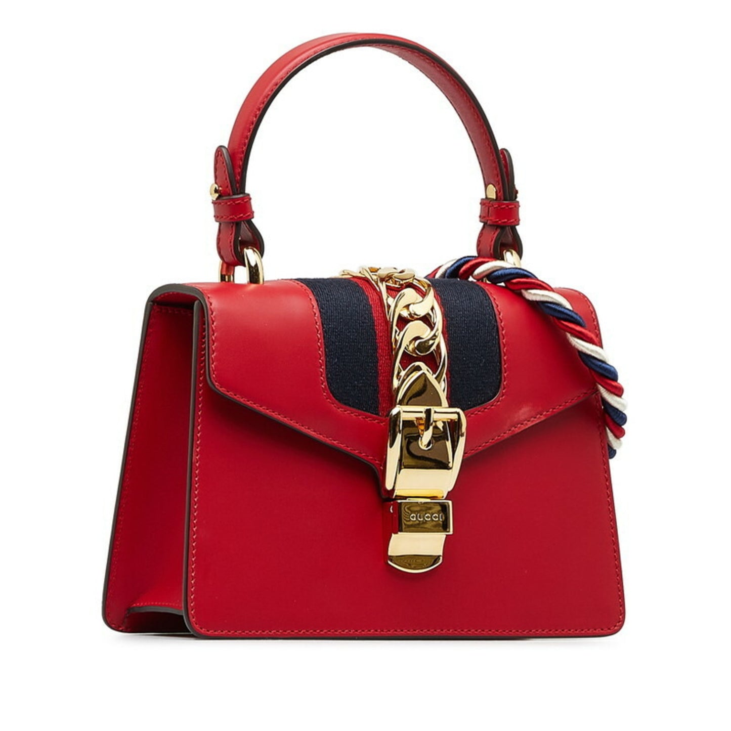 Gucci Others Red Handbags