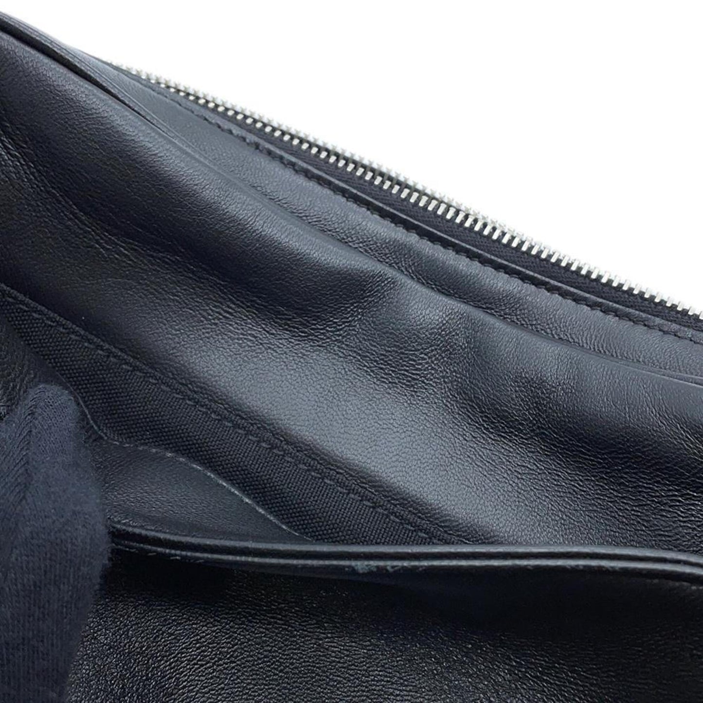 Saint Laurent Others Black Shoulder Bags