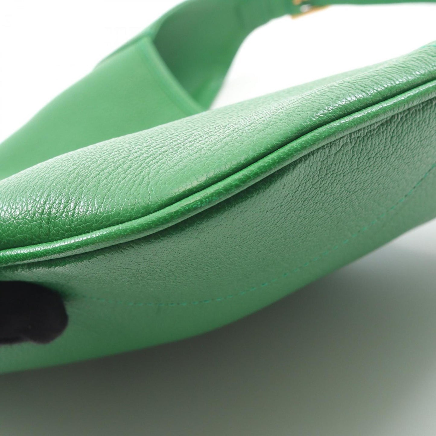 Gucci Others Green Shoulder Bags