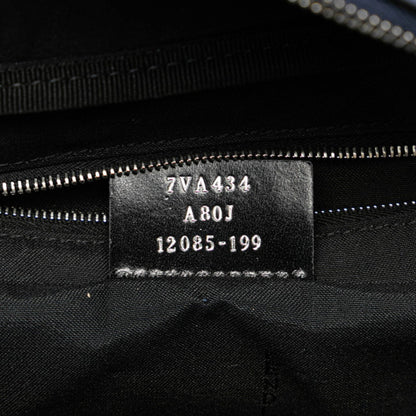 Fendi Others Blue Crossbody Bags