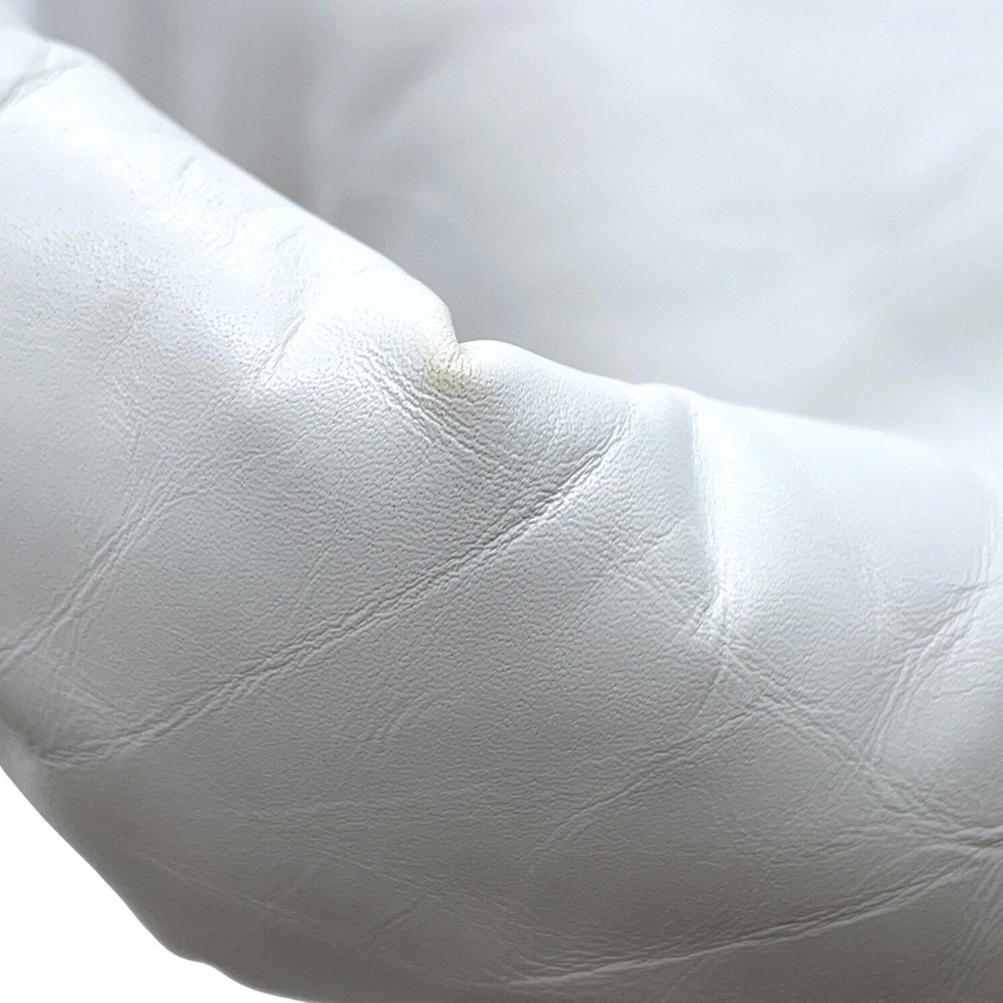 Balenciaga Others White Shoulder Bags