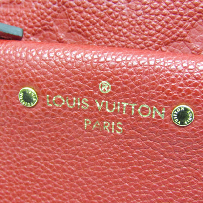 Louis Vuitton Empreinte Red Backpacks