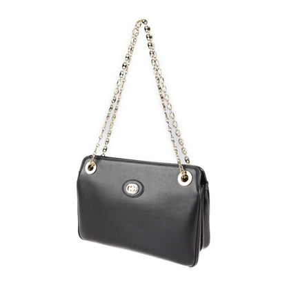 Gucci Others Black Shoulder Bags