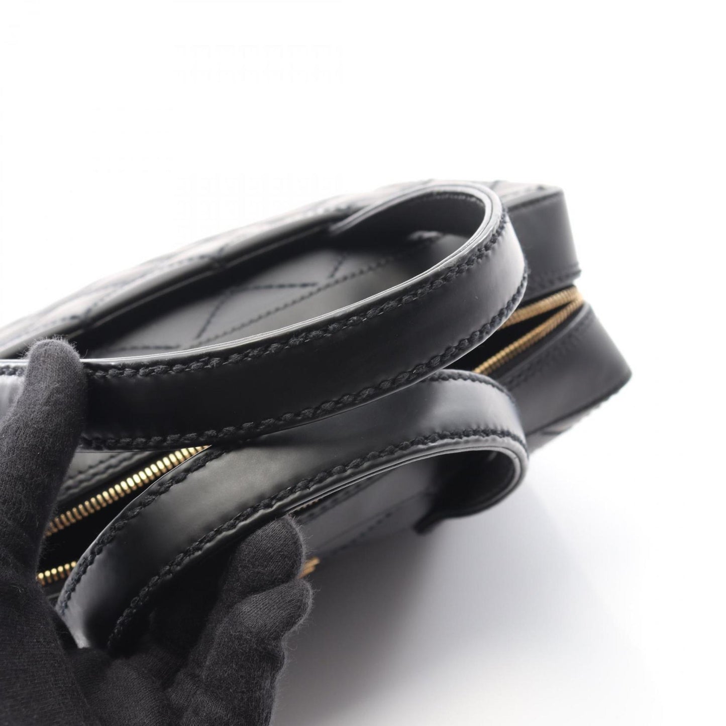 Chanel Others Black Handbags