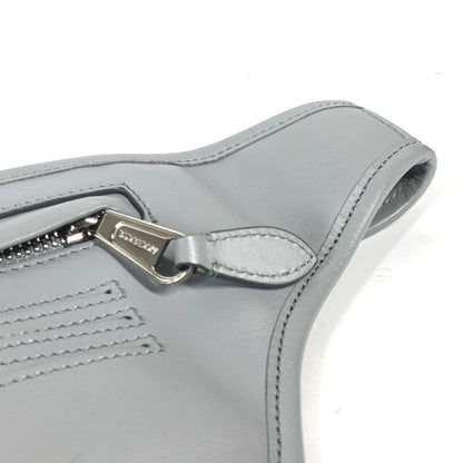 Burberry Others Gray Crossbody Bags