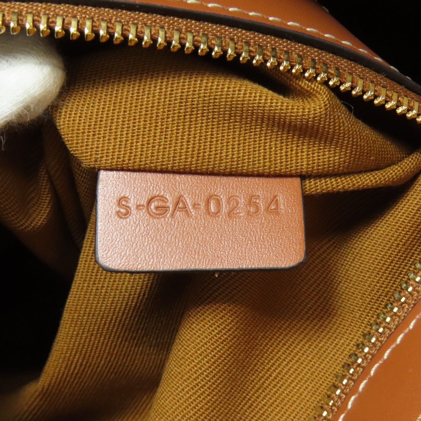Celine Others Brown Shoulder Bags