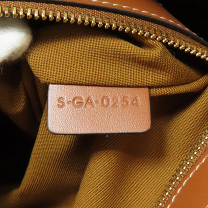 Celine Others Brown Shoulder Bags