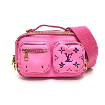 Louis Vuitton Others Pink Shoulder Bags
