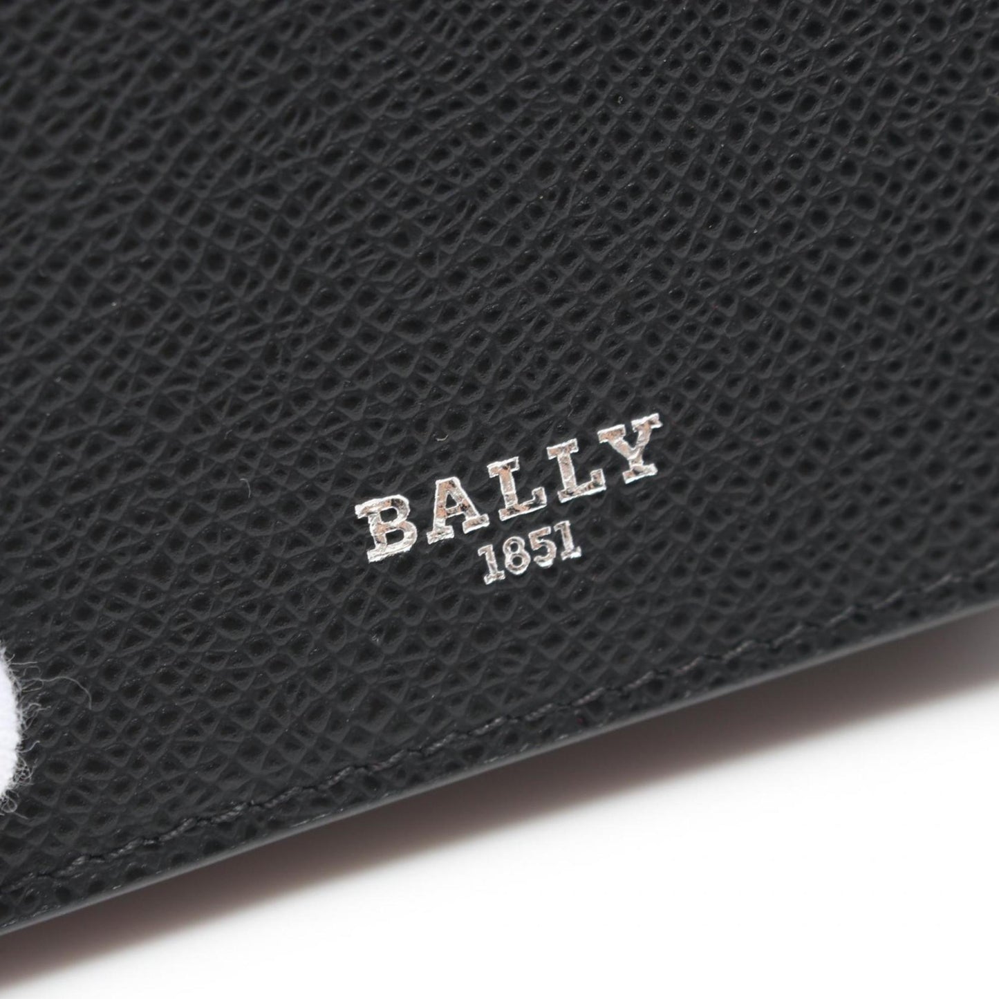 Bally Others Black Cases