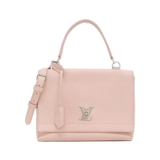 Louis Vuitton Others Pink Handbags