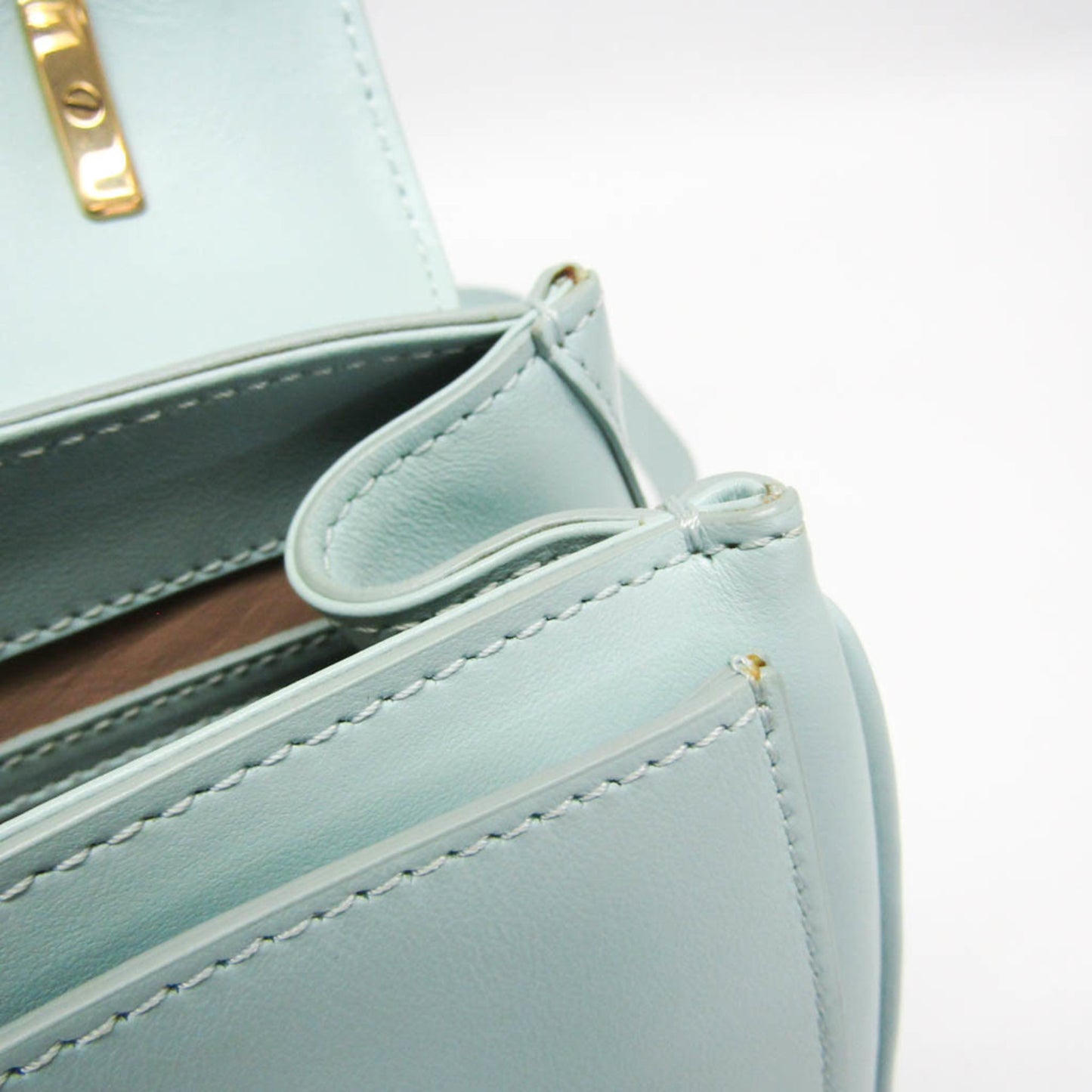 Tod's Others Blue Handbags