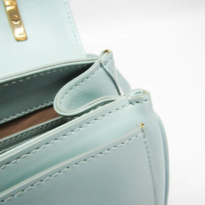 Tod's Others Blue Handbags