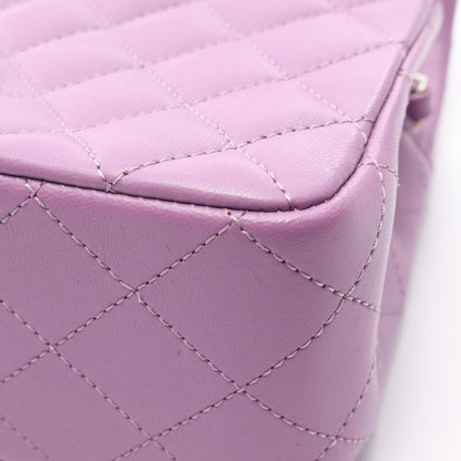 Chanel Others Purple Shoulder Bags