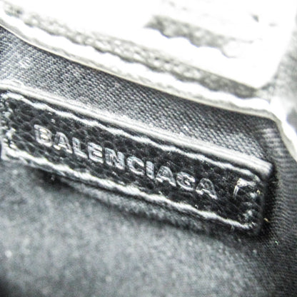 Balenciaga Others Silver Shoulder Bags