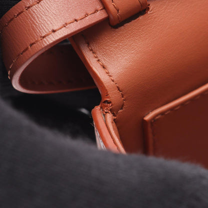 Celine Others Brown Shoulder Bags
