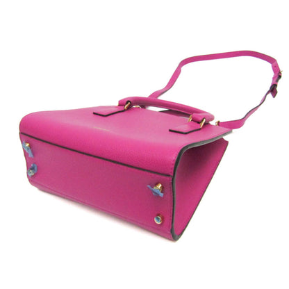 Versace Others Pink Handbags