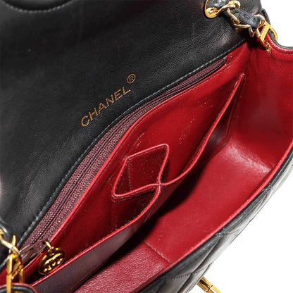 Chanel Others Black Shoulder Bags