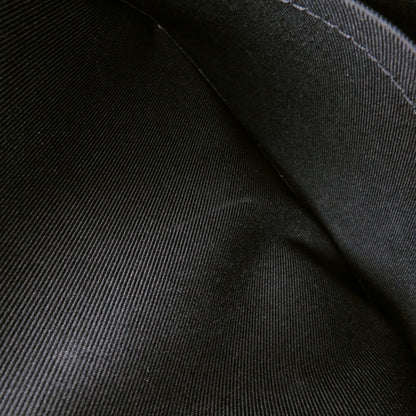 Louis Vuitton Monogram Canvas Black Shoulder Bags