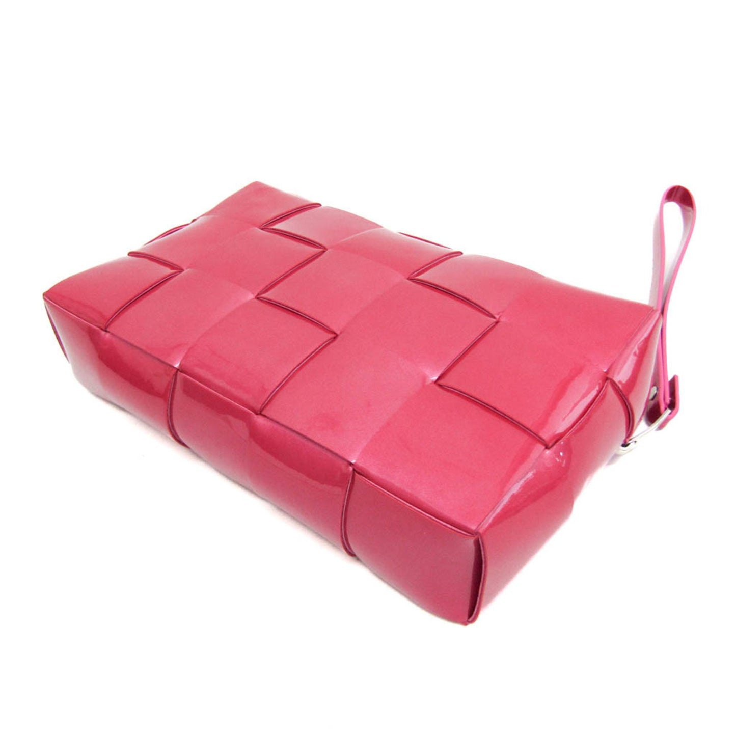 Bottega Veneta Others Pink Clutch Bags