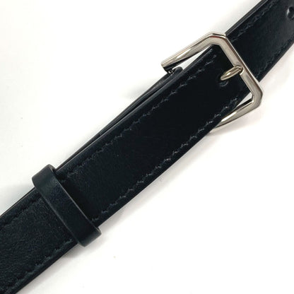 Burberry Others Black Shoulder Bags