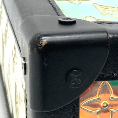 Louis Vuitton Others Black Shoulder Bags