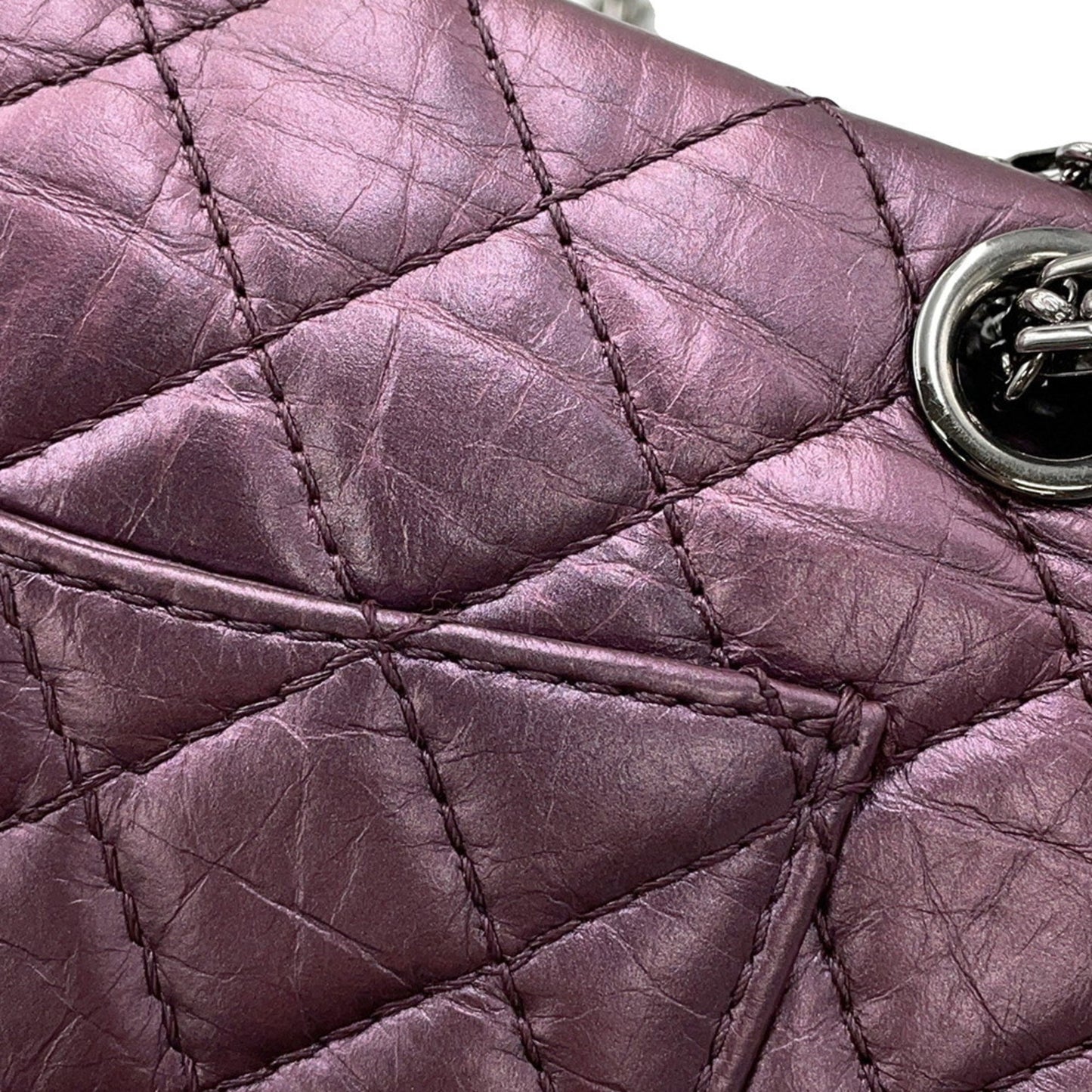 Chanel Others Pink Shoulder Bags