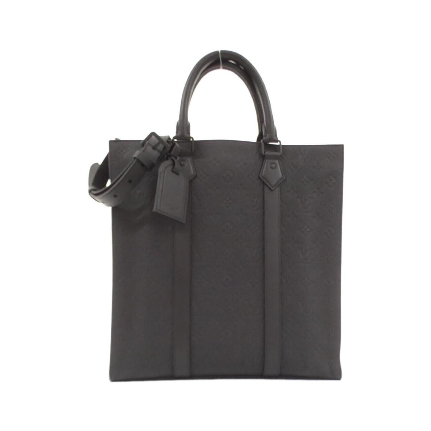 Louis Vuitton Others Black Handbags