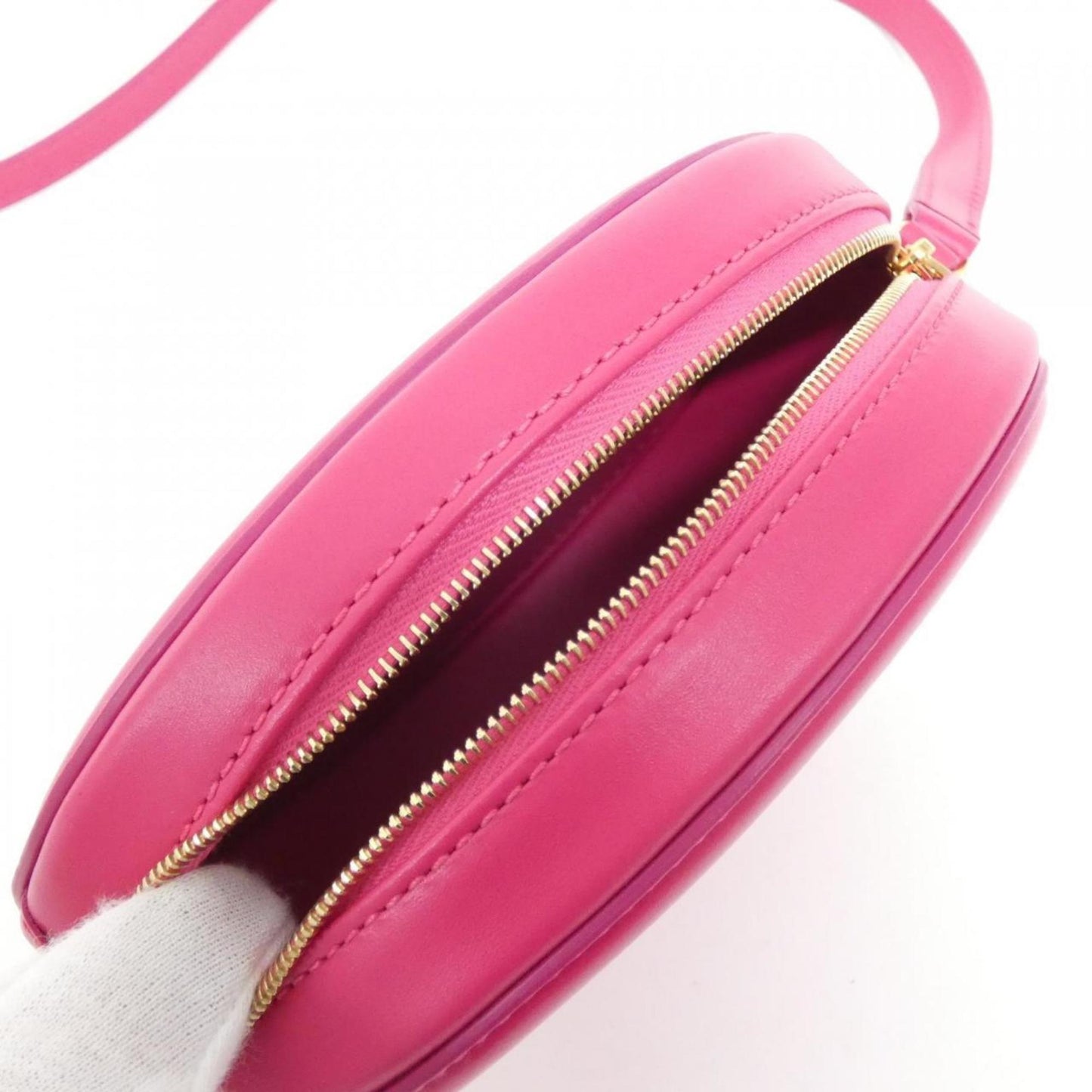 Celine Others Pink Shoulder Bags