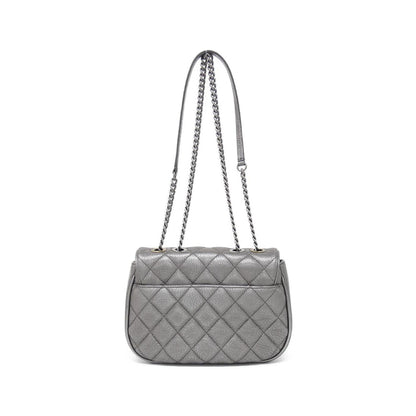Chanel Others Silver Shoulder Bags