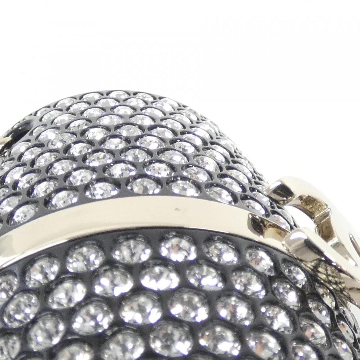 Chanel Others Silver Cases
