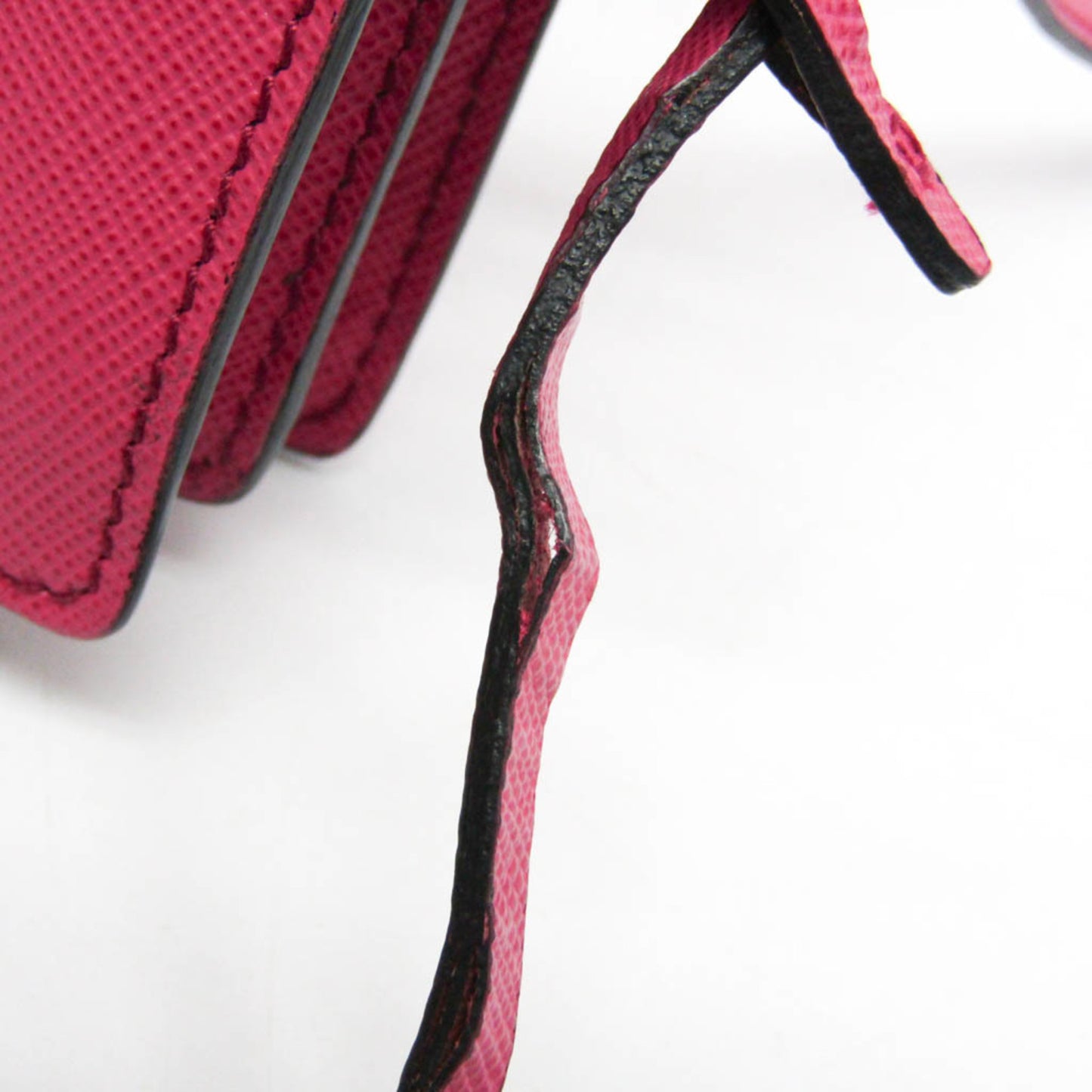 Prada Others Pink Shoulder Bags