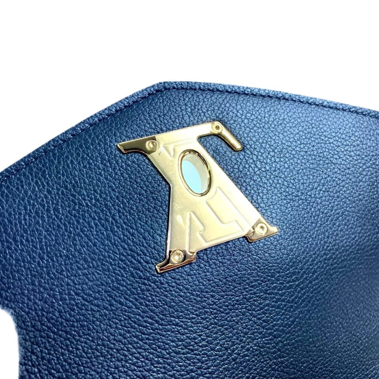 Louis Vuitton Others Black Handbags