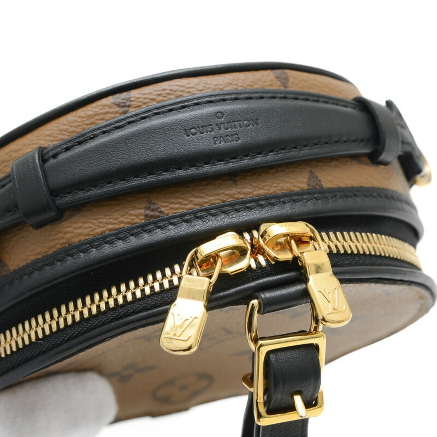 Louis Vuitton Monogram Canvas Multi Shoulder Bags