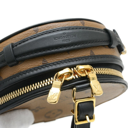 Louis Vuitton Monogram Canvas Multi Shoulder Bags